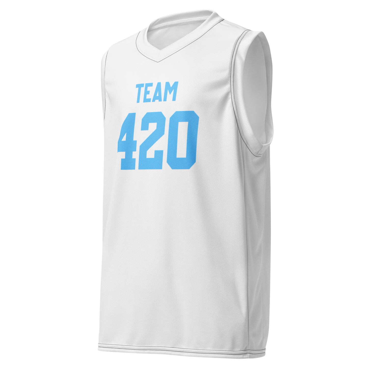 TEAM 420 BLUE