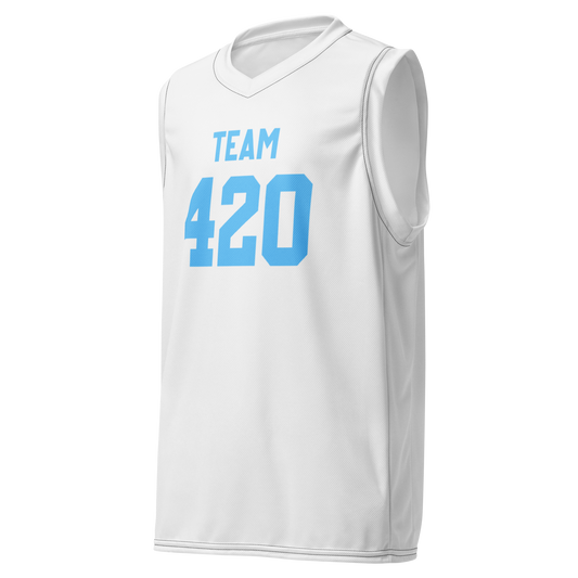 TEAM 420 BLUE