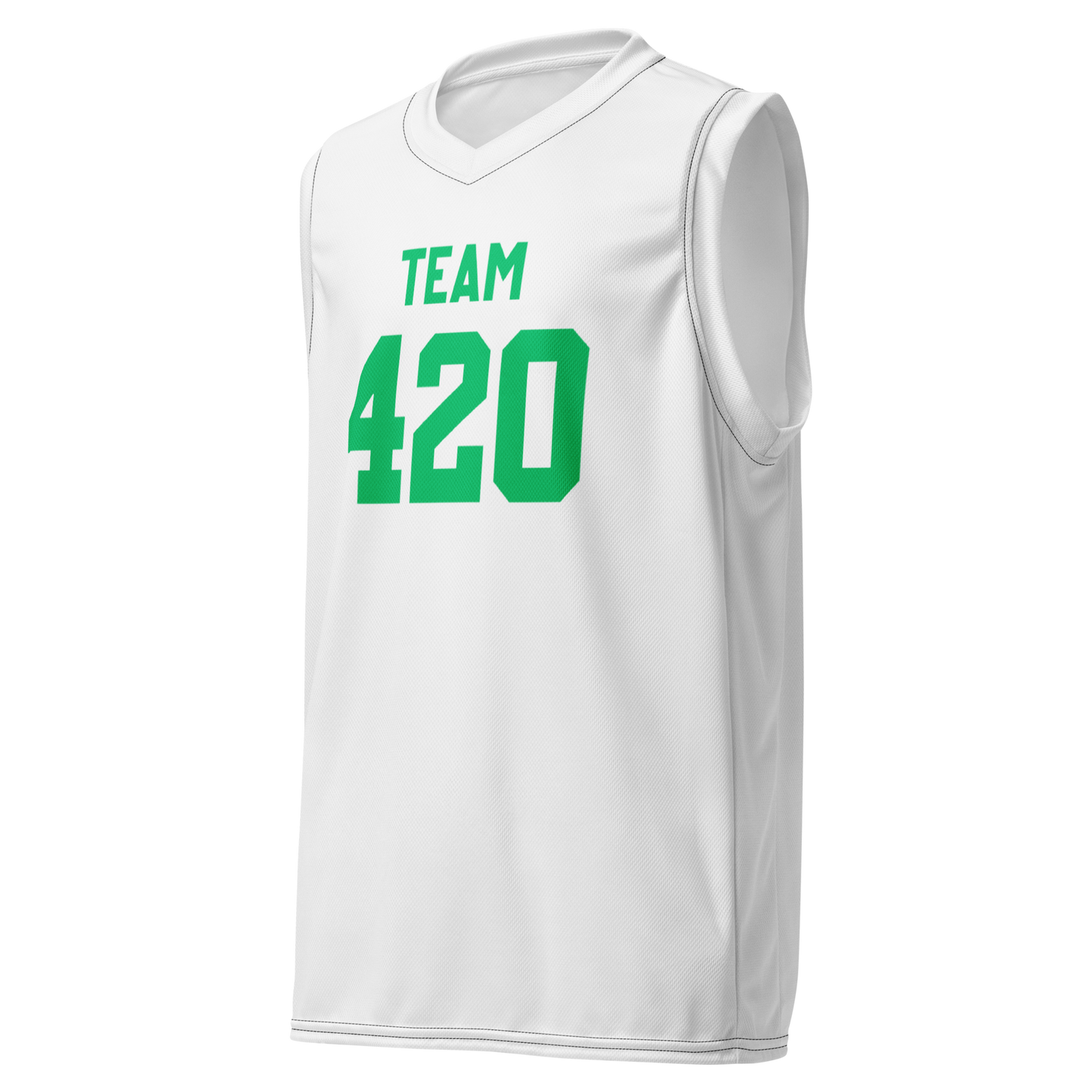 TEAM 420 GREEN