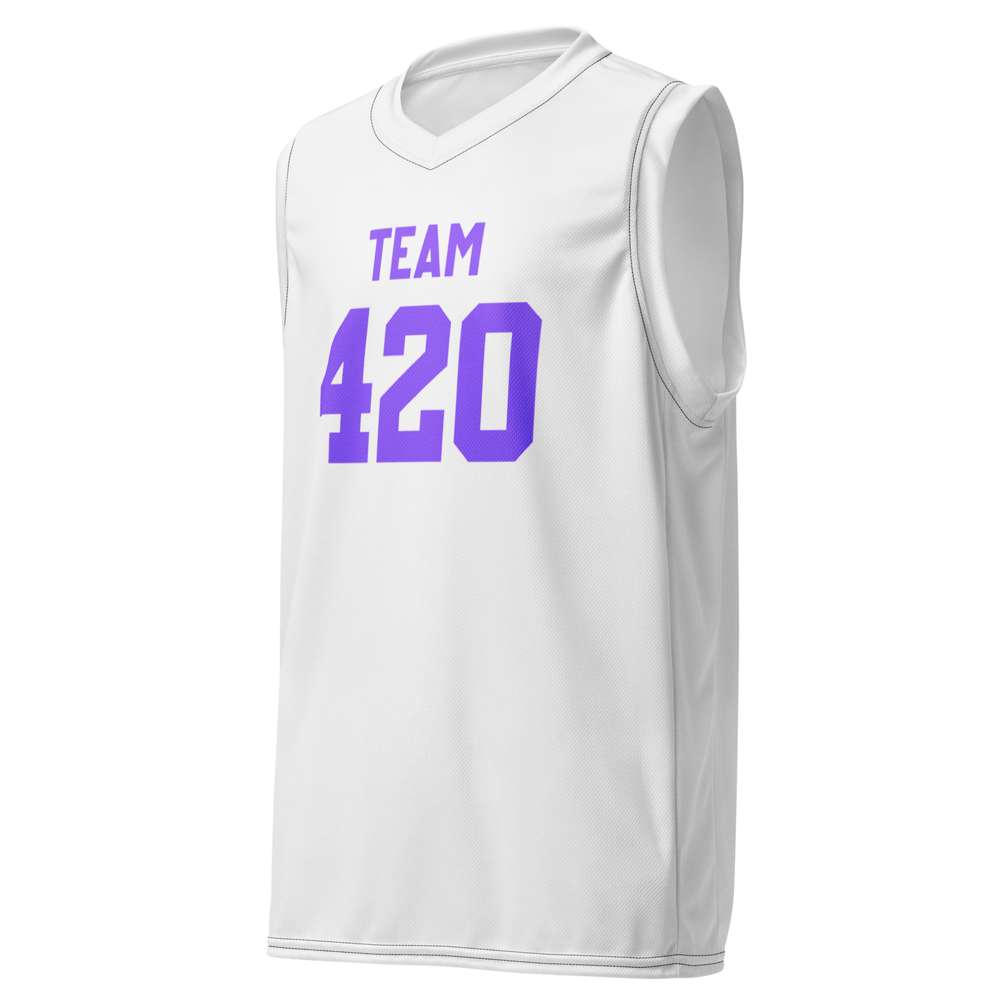 TEAM 420 PURPLE