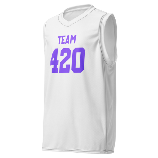 TEAM 420 PURPLE