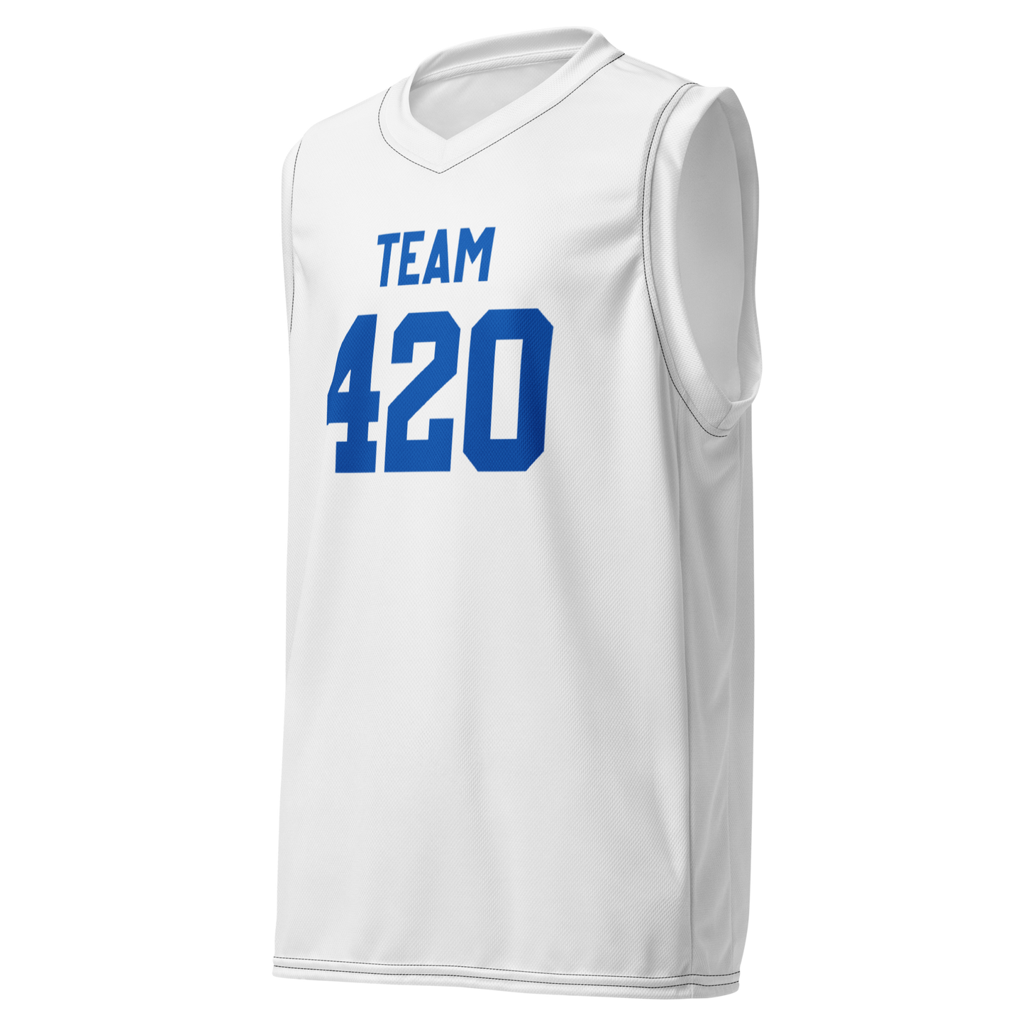 TEAM 420 ROYAL BLUE