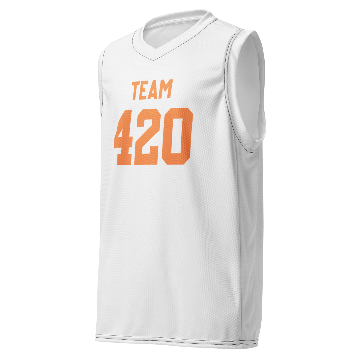 TEAM 420 ORANGE