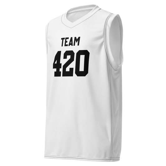 TEAM 420 BLACK