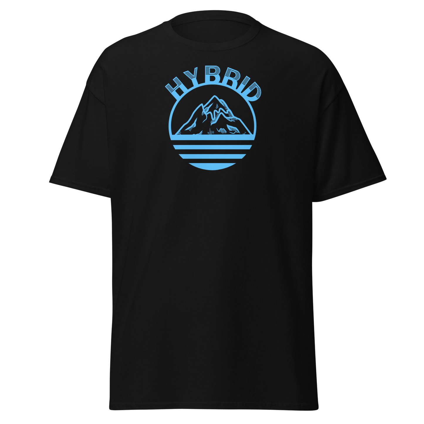 The Hybrid Tee