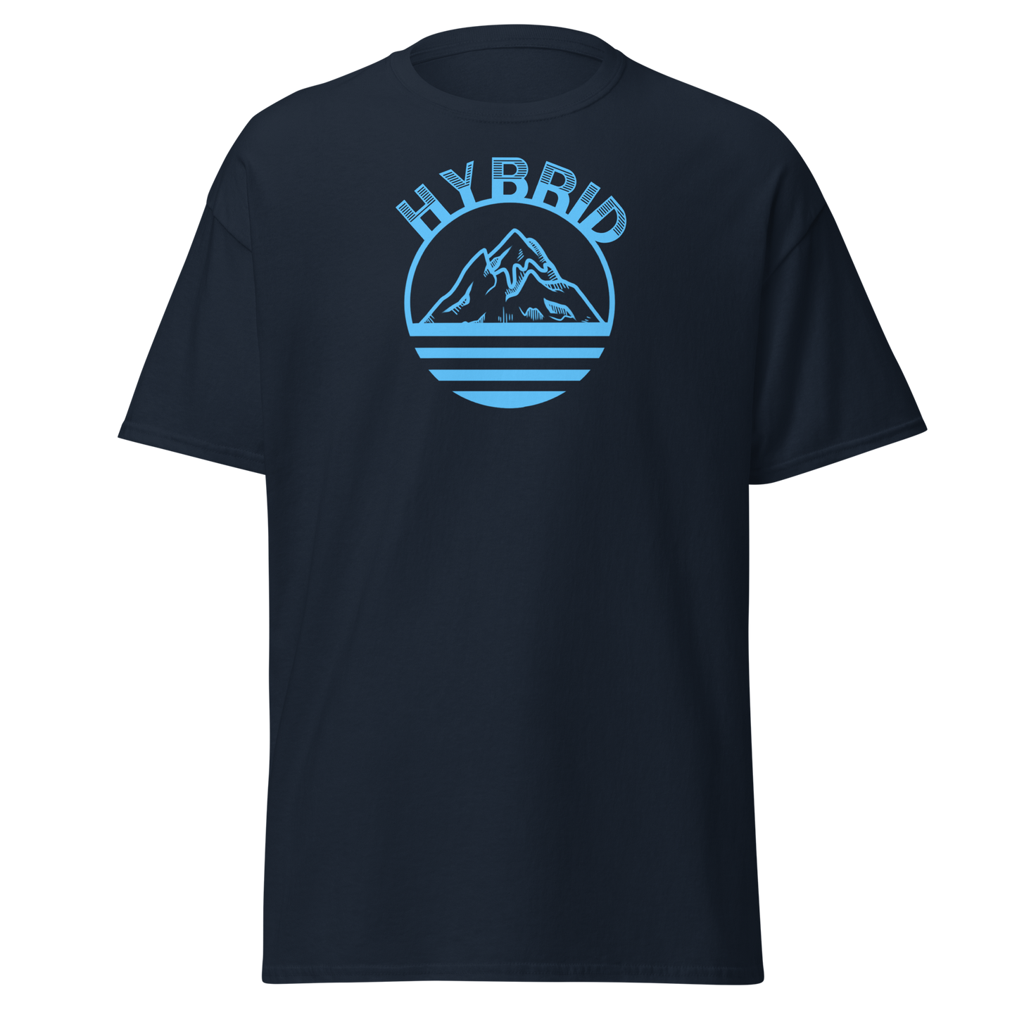 The Hybrid Tee