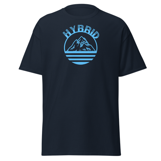 The Hybrid Tee