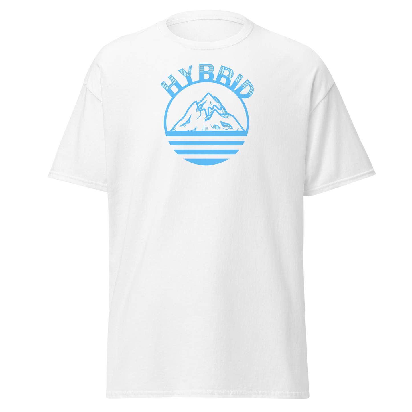 The Hybrid Tee