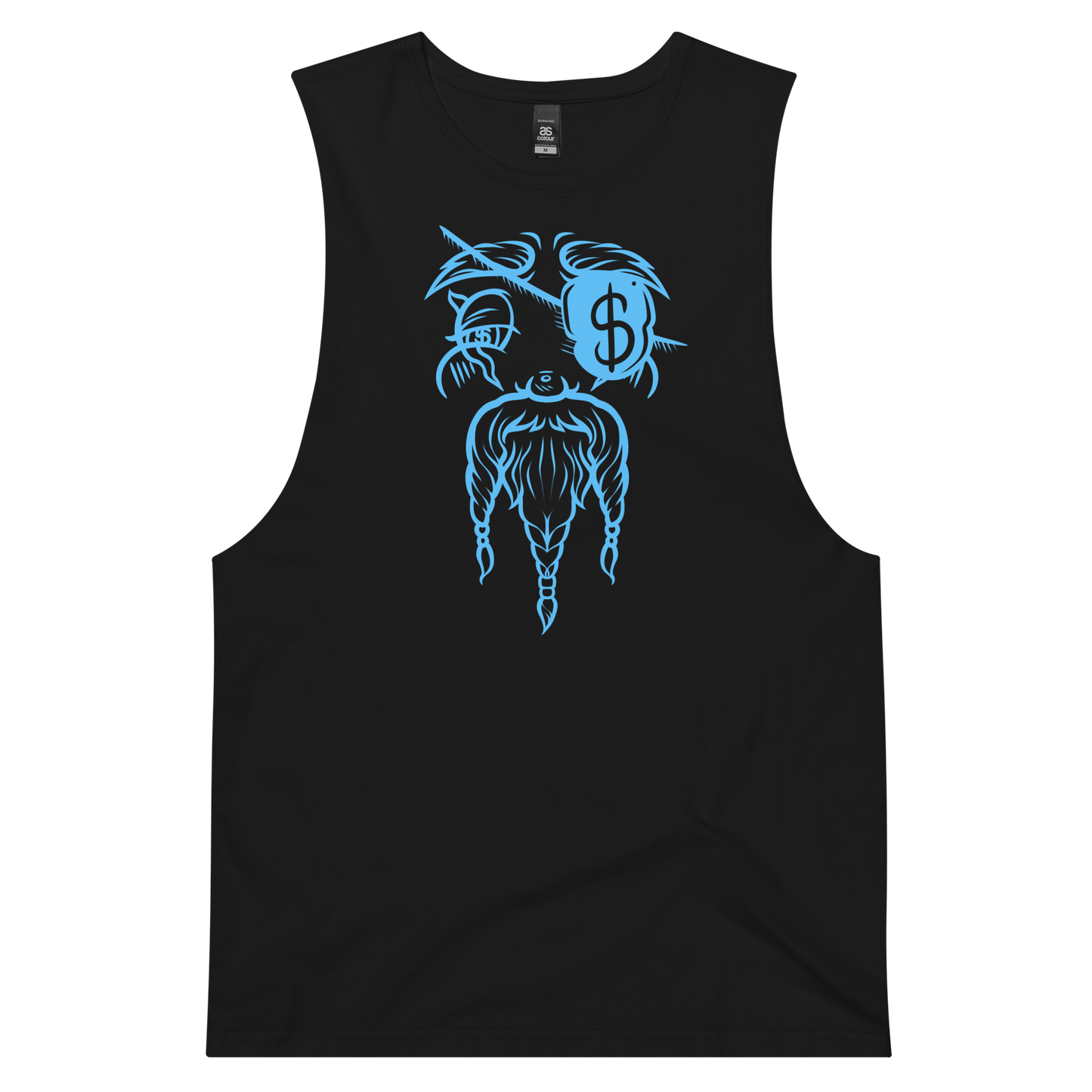 Pirate's Life Unisex Tank