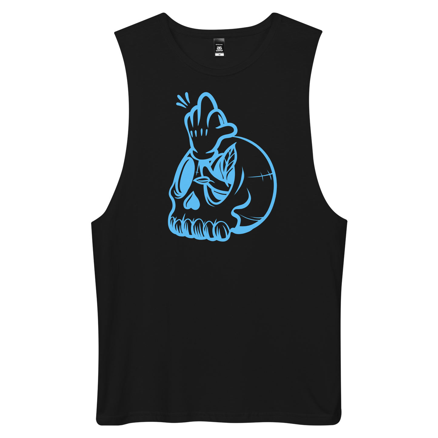 Give Zero Unisex Tank