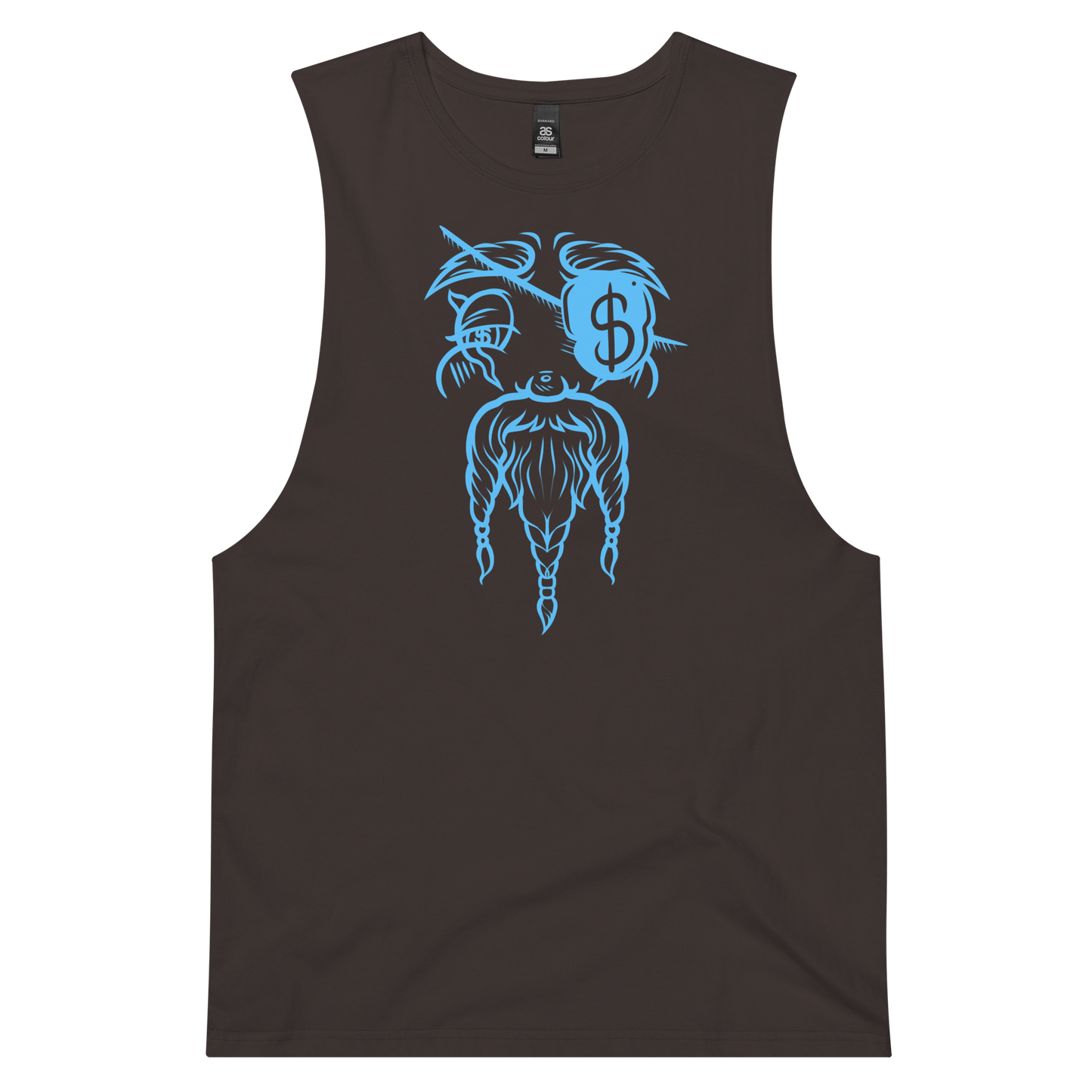 Pirate's Life Unisex Tank