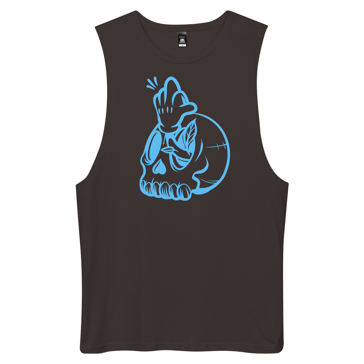 Give Zero Unisex Tank