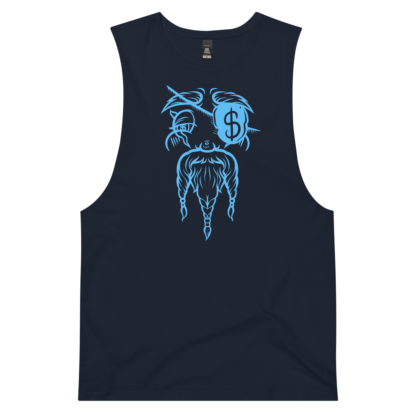 Pirate's Life Unisex Tank