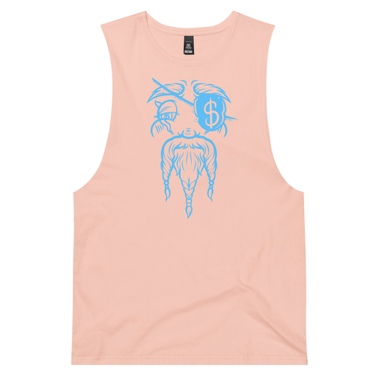 Pirate's Life Unisex Tank