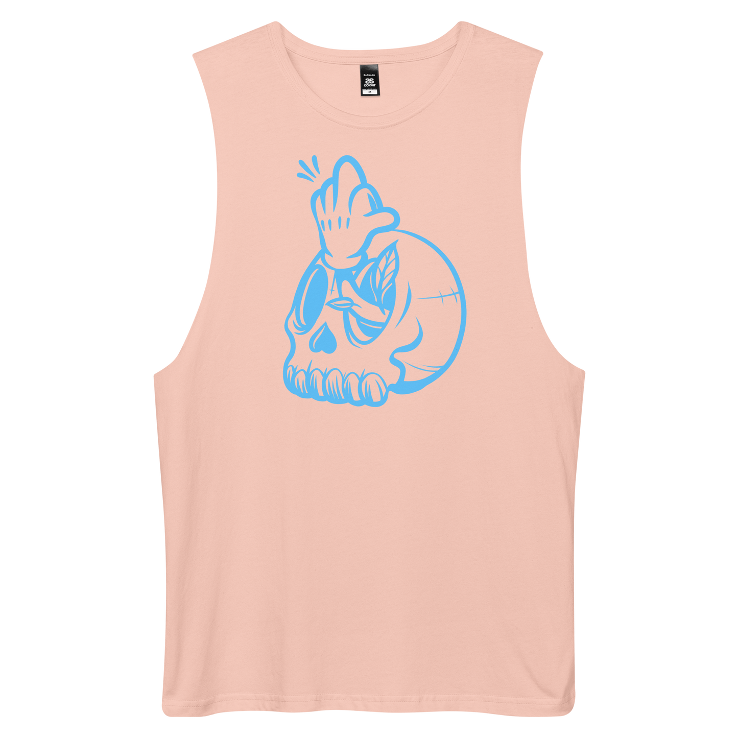 Give Zero Unisex Tank