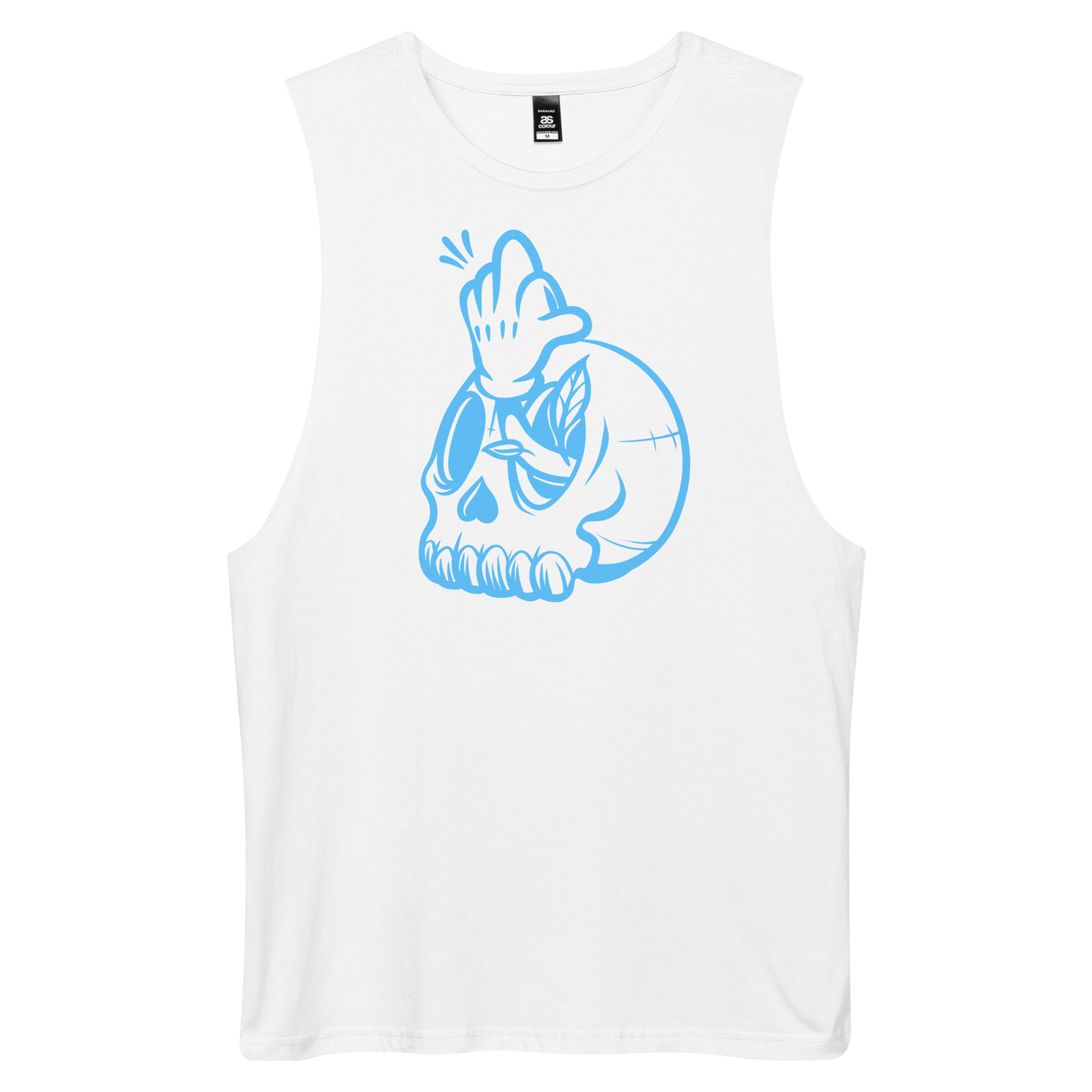 Give Zero Unisex Tank