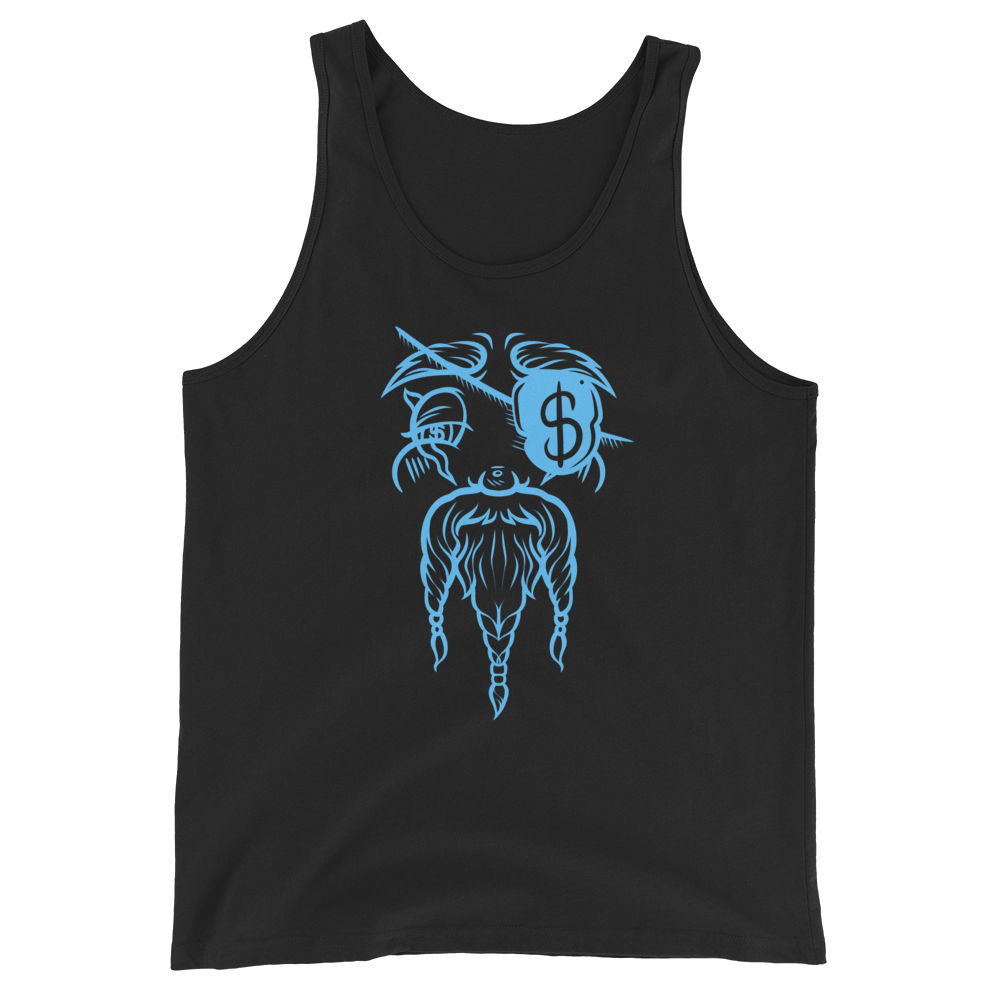 Pirate's Life Singlet