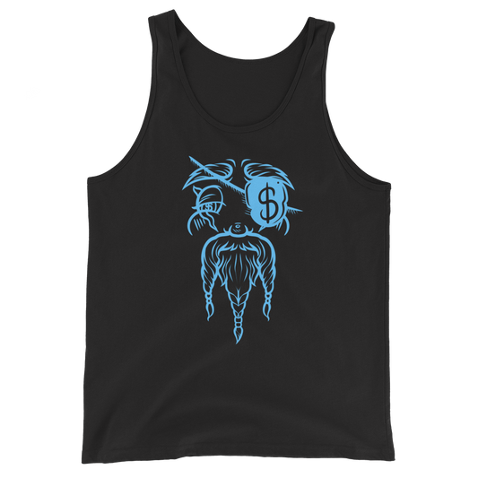 Pirate's Life Singlet