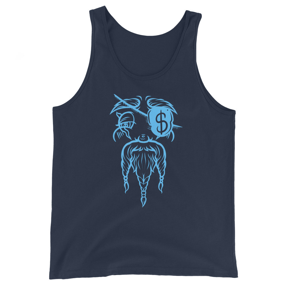 Pirate's Life Singlet