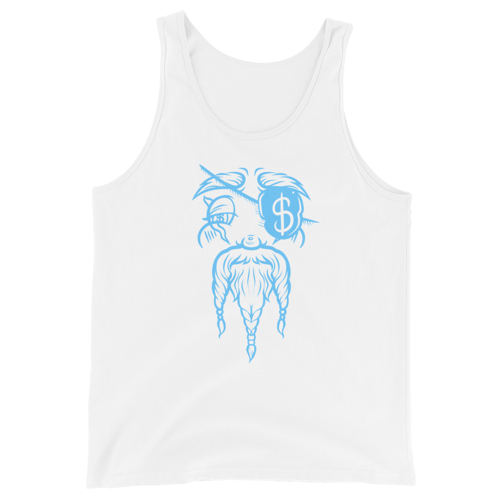 Pirate's Life Singlet