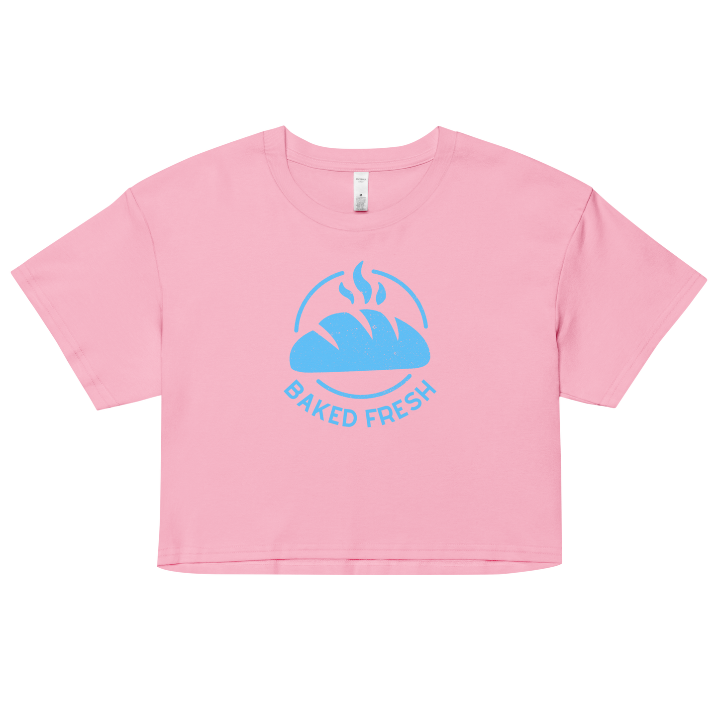 Baked Fresh crop top