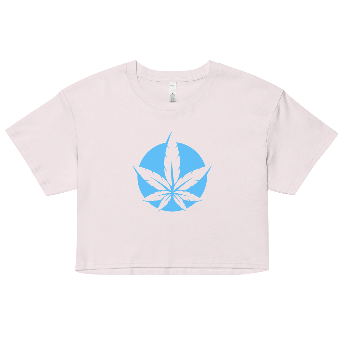 Higher Ground crop top