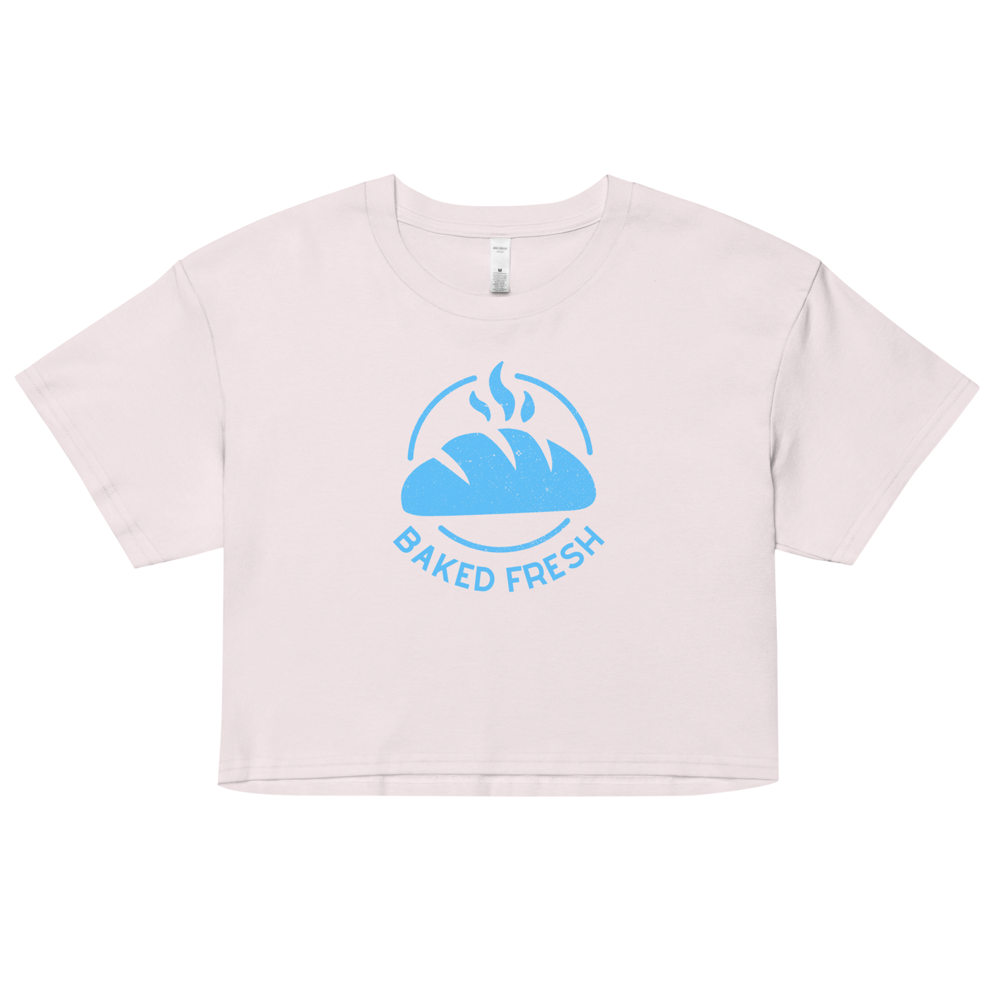 Baked Fresh crop top