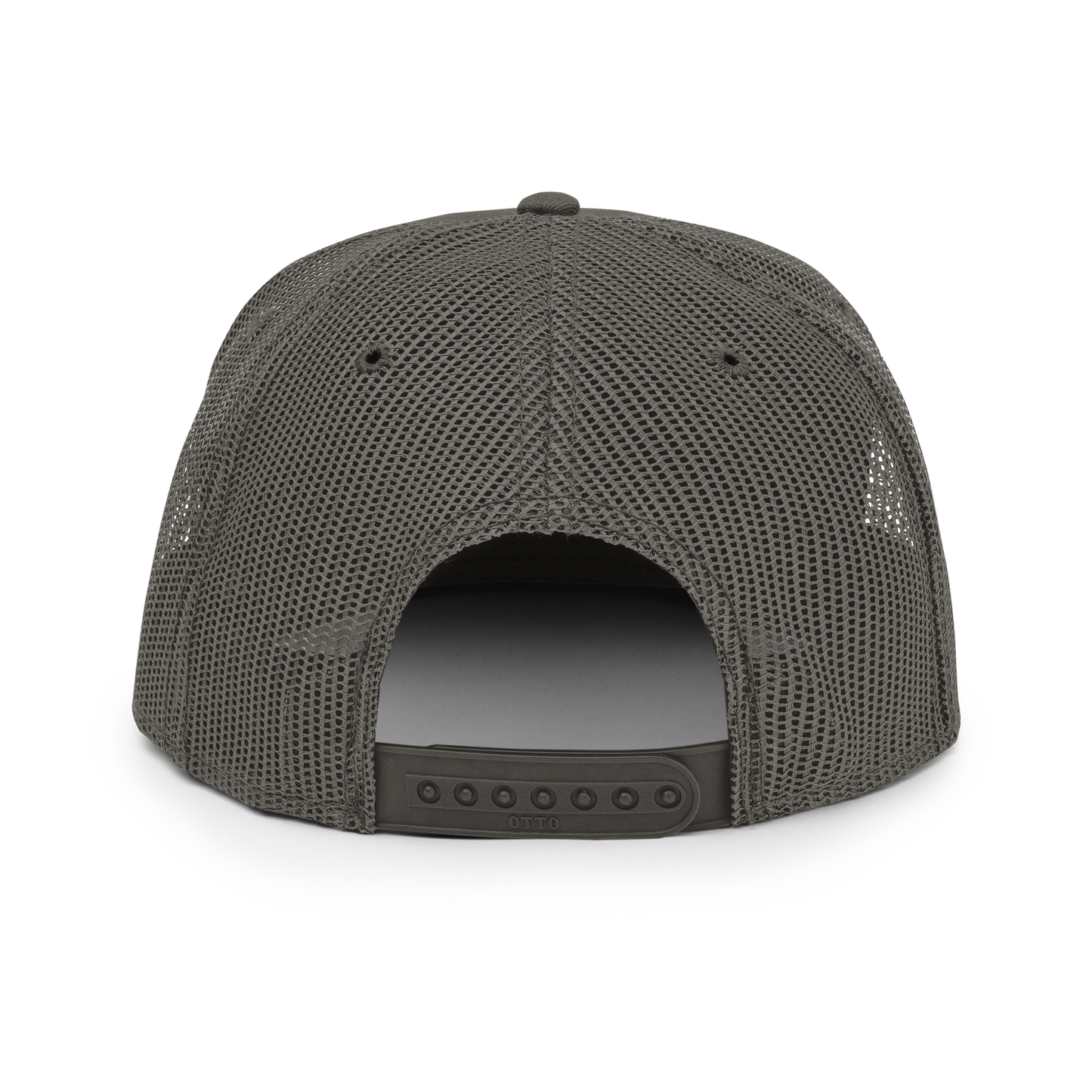 Higher Ground Snapback