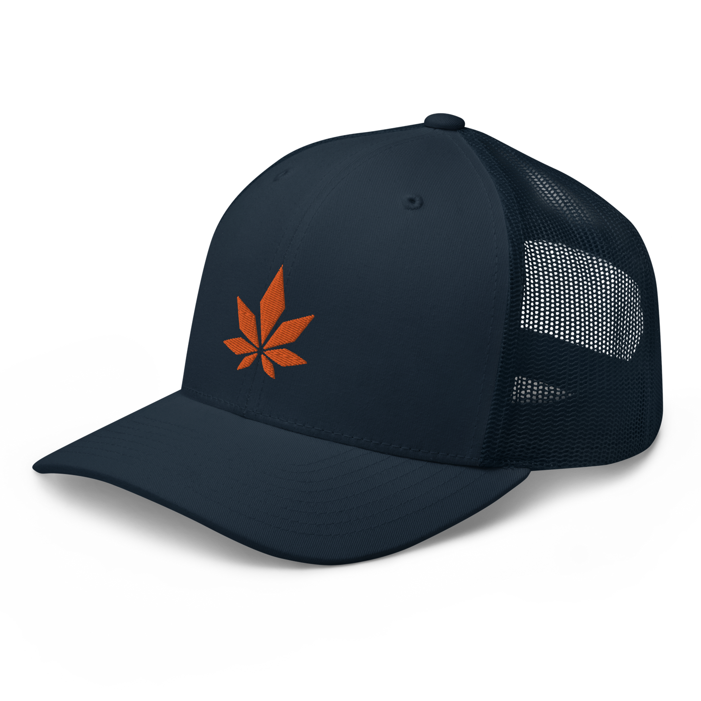 Higher Ground Trucker Cap